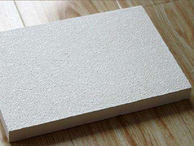 陶瓷薄板保温装饰一体板